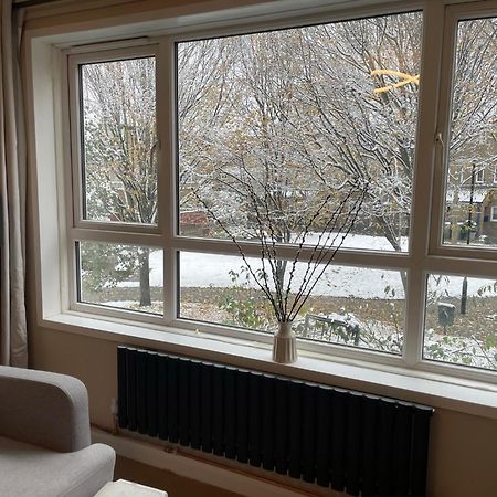 Riverside Serviced Apartments Лондон Екстер'єр фото