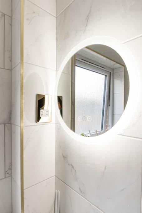 Riverside Serviced Apartments Лондон Екстер'єр фото